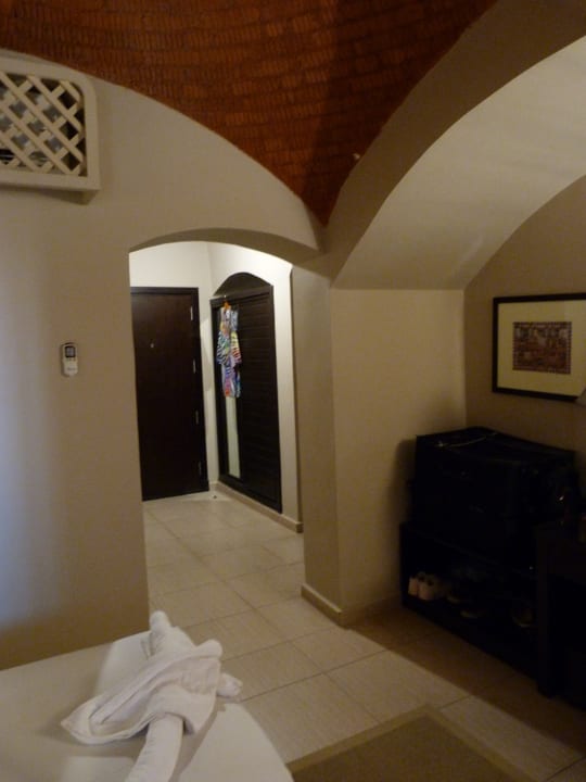 Zimmer Jaz Makadi Oasis Resort