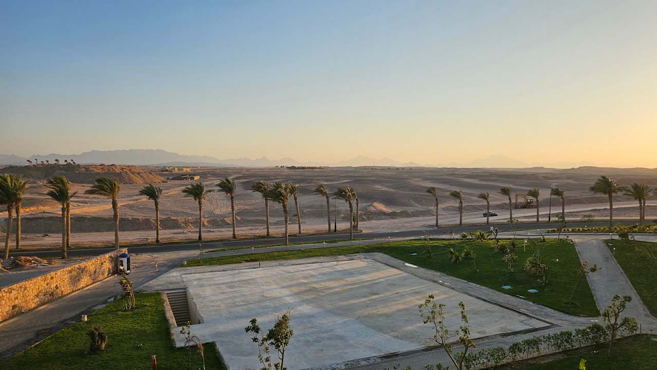 Ausblick JAZ Elite Asteria