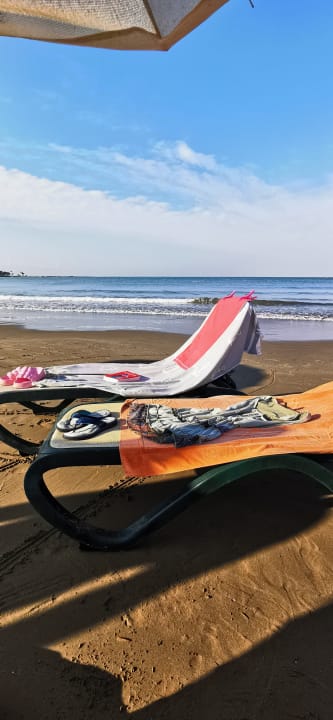 Strand Clover Magic Nova Beach