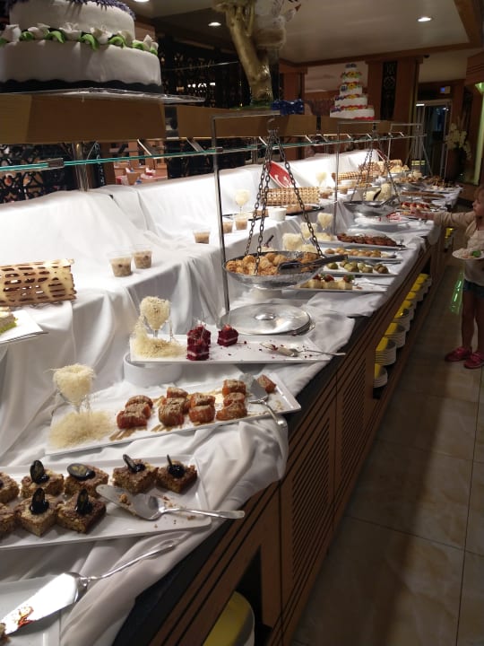 Gastro Saphir Hotel & Villas