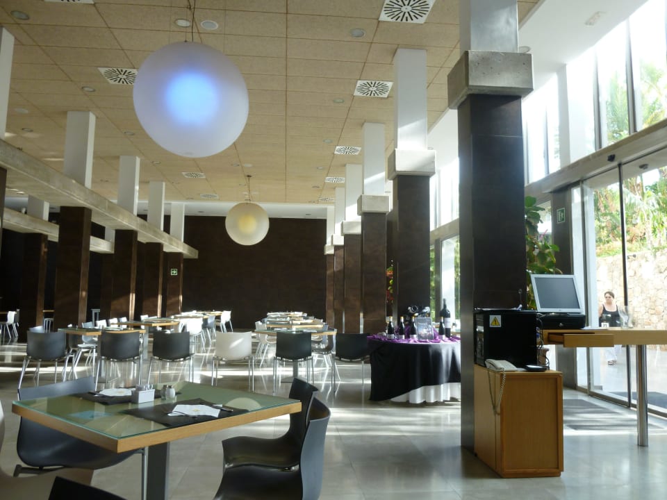 Speisesaal R2 Bahía Playa Design Hotel & Spa - Adults Only