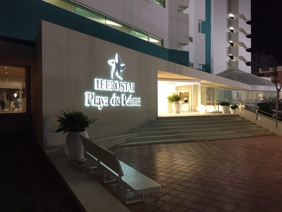 Außenansicht Iberostar Selection Playa de Palma