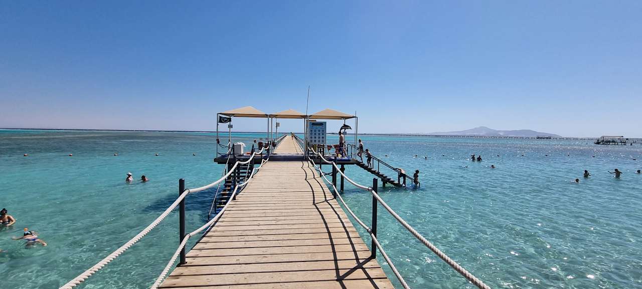 Sonstiges Pickalbatros Laguna Vista Hotel