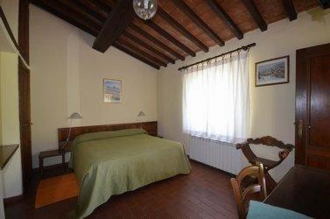 Camera nelle Depandance  Hotel Villa Rinascimento