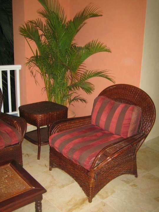 Lobby Royalton Splash Punta Cana