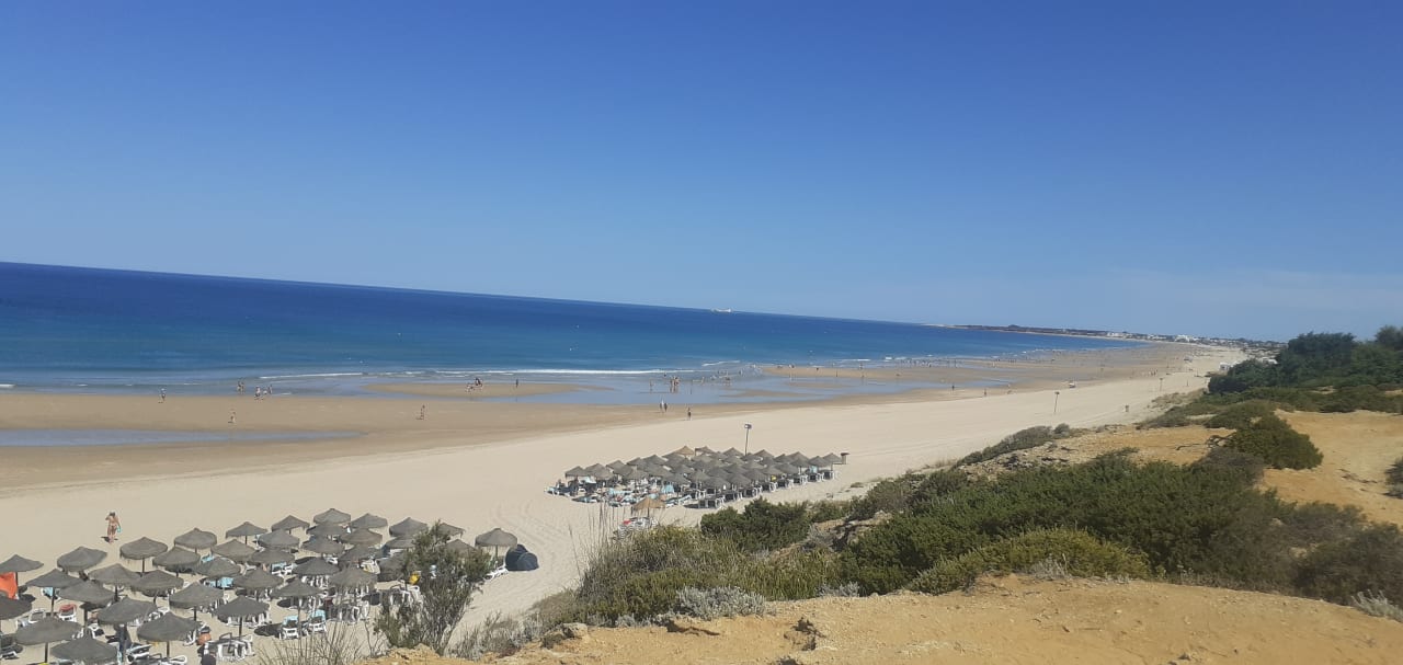 Strand Aldiana Club Andalusien