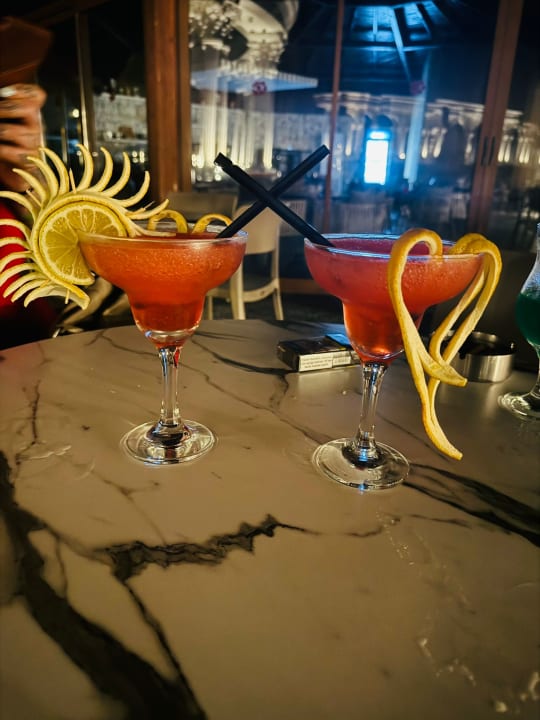 Gastro allsun Numa Club Side