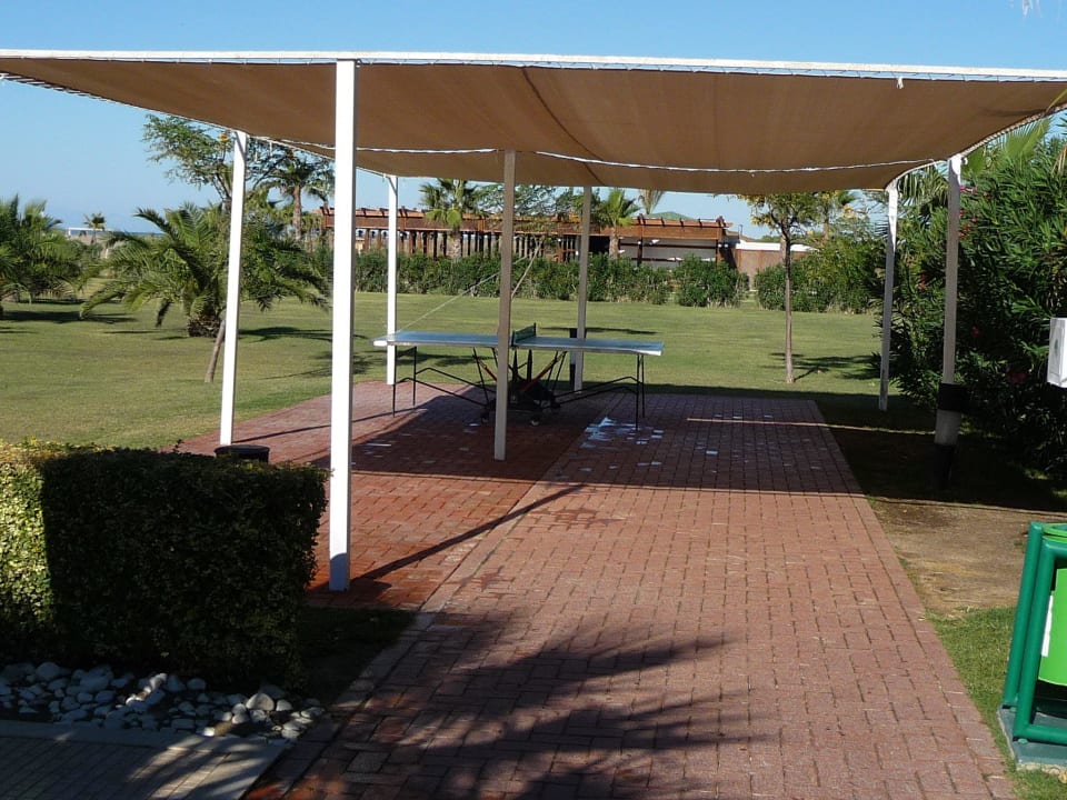 Sport Sunis Elita Beach Resort & Spa