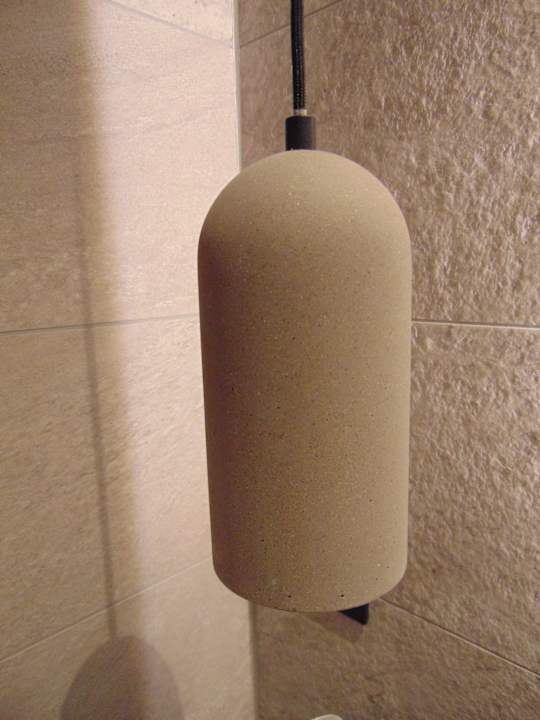 Zimmer Radisson RED, Oslo Airport