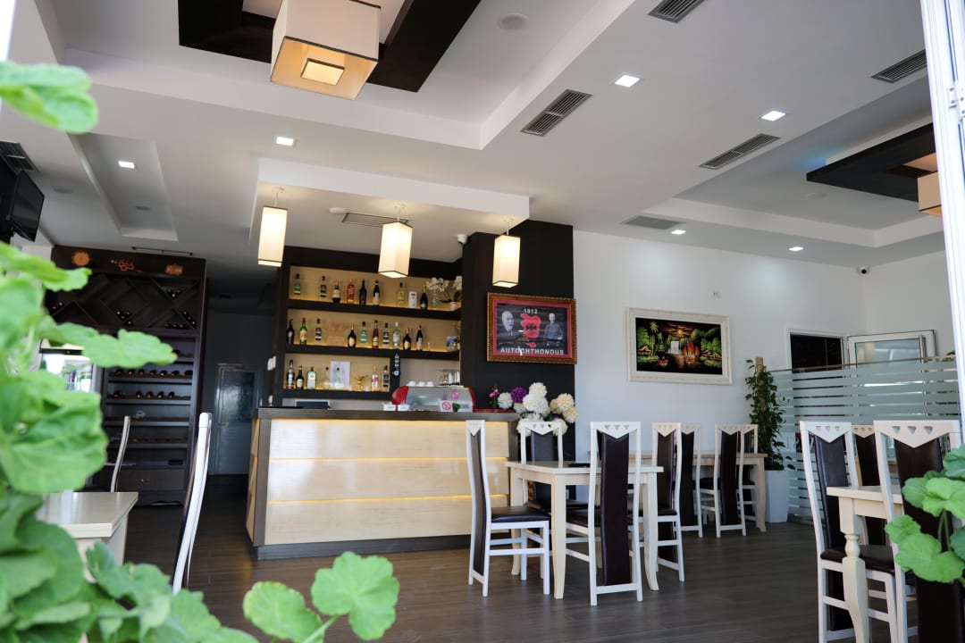 Gastro Hotel Bella Vista