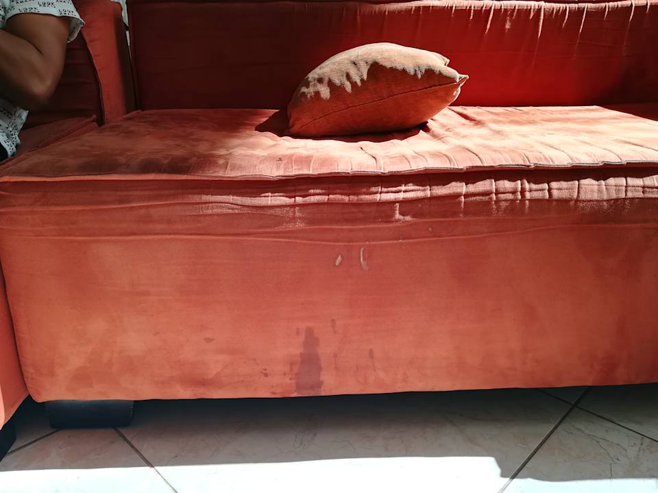 Lobby Sirenis Tropical Varadero