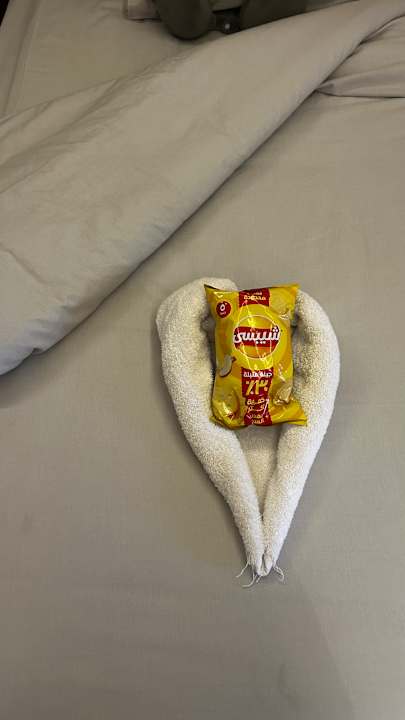 Zimmer ananea Hurghada