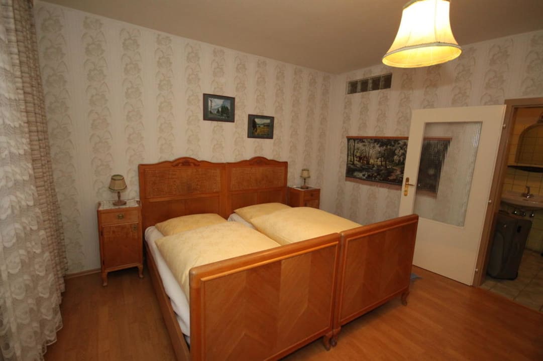 Zimmer Gasthof Zum Bäreneck