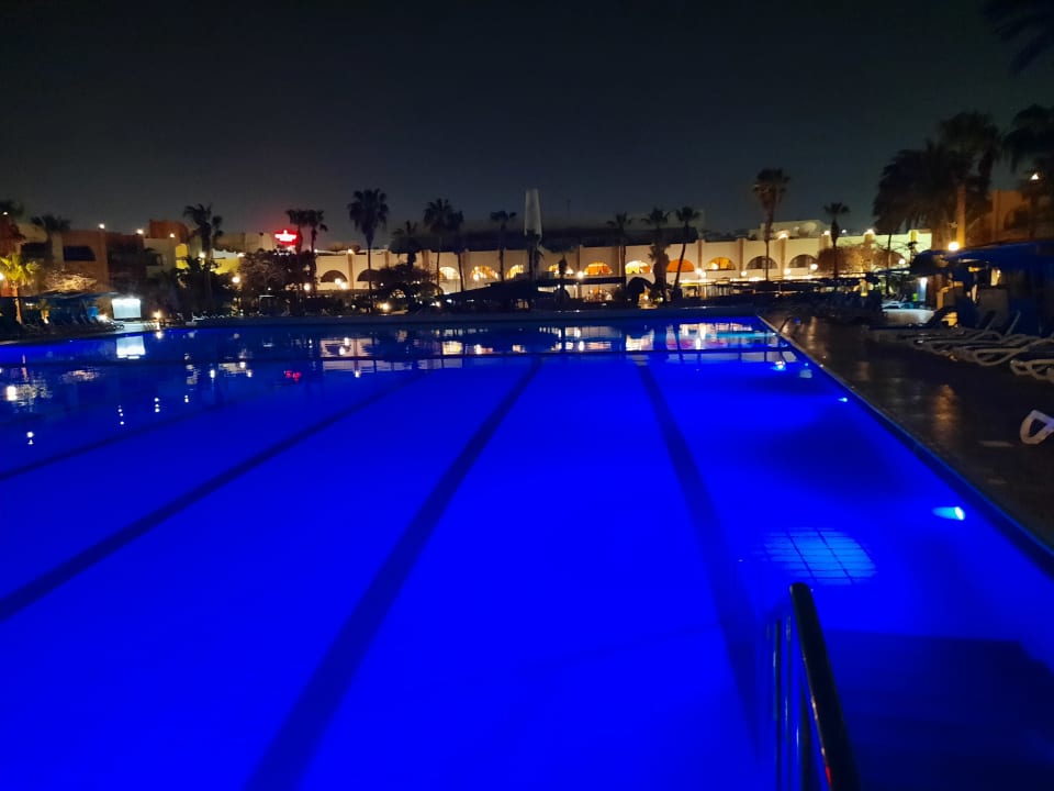 Pool Arabia Azur Resort