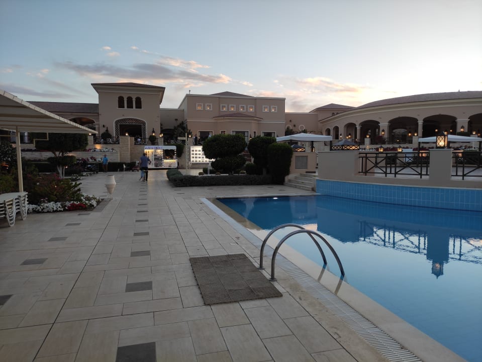 Pool JAZ Aquamarine Resort
