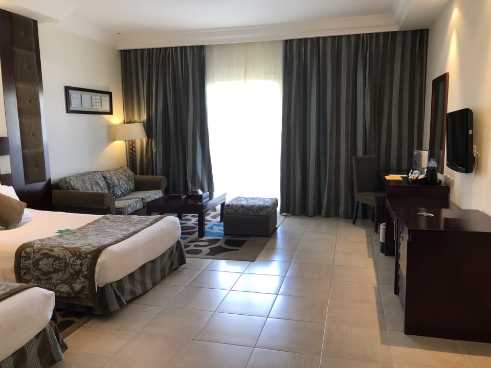 Zimmer Rixos Sharm El Sheikh Adults Only 18 +