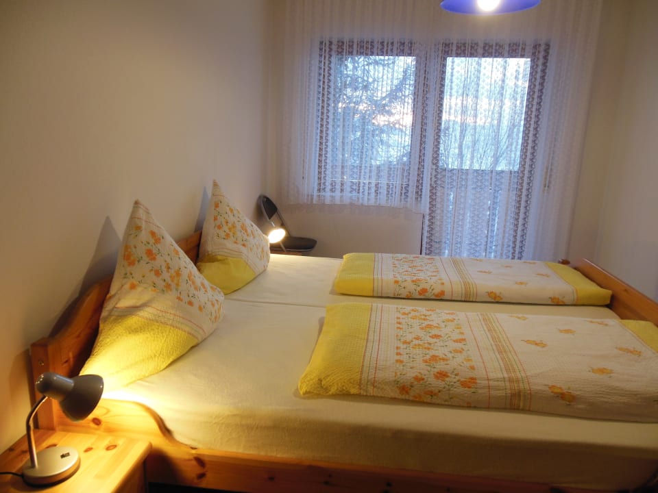 Zimmer Fischerhof - Urlaub auf dem Bauernhof