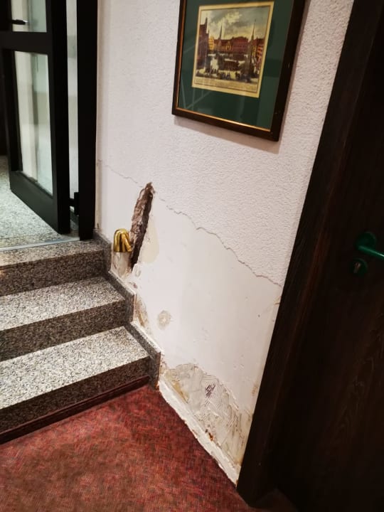 Sonstiges Hotel Traube Rüdesheim