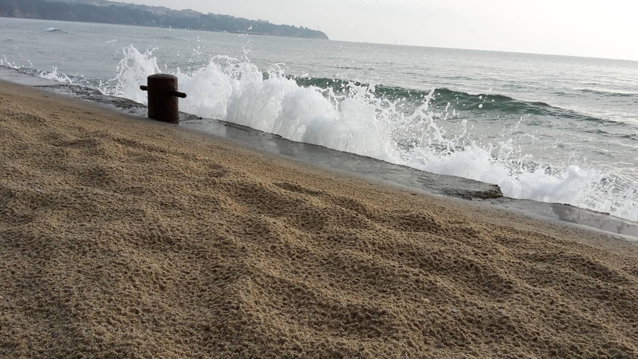 Alte Moole Sol Luna Bay