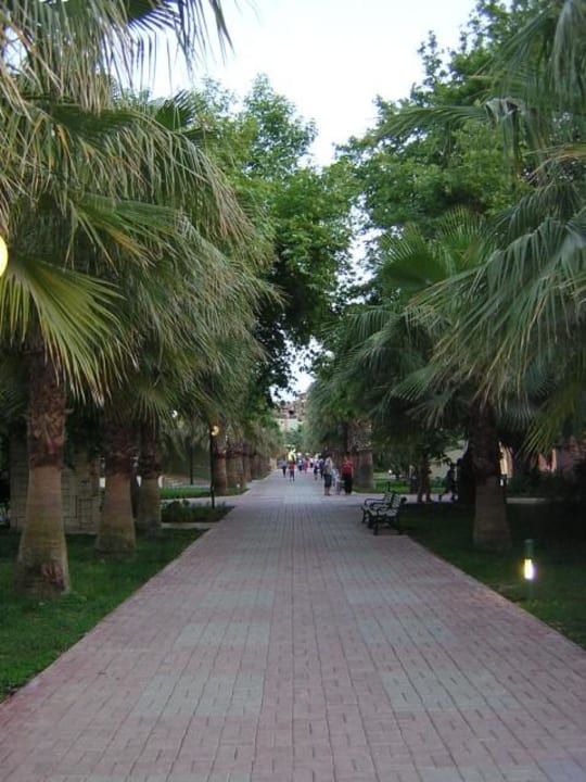 Anlage6 VONRESORT Golden Beach