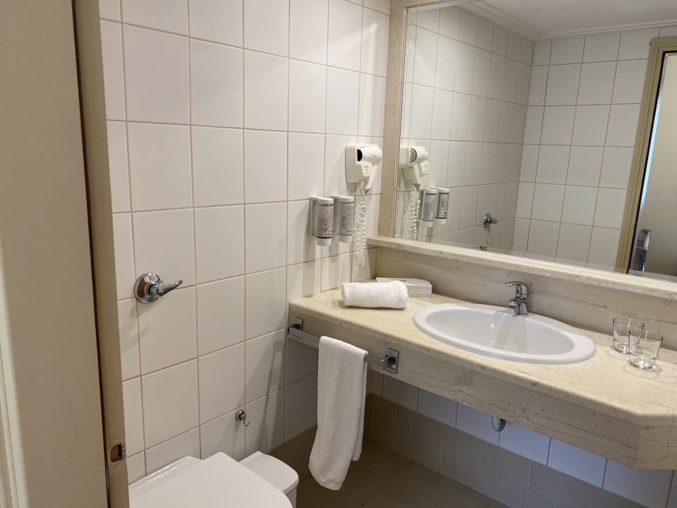 Zimmer Iberostar Selection Creta Marine