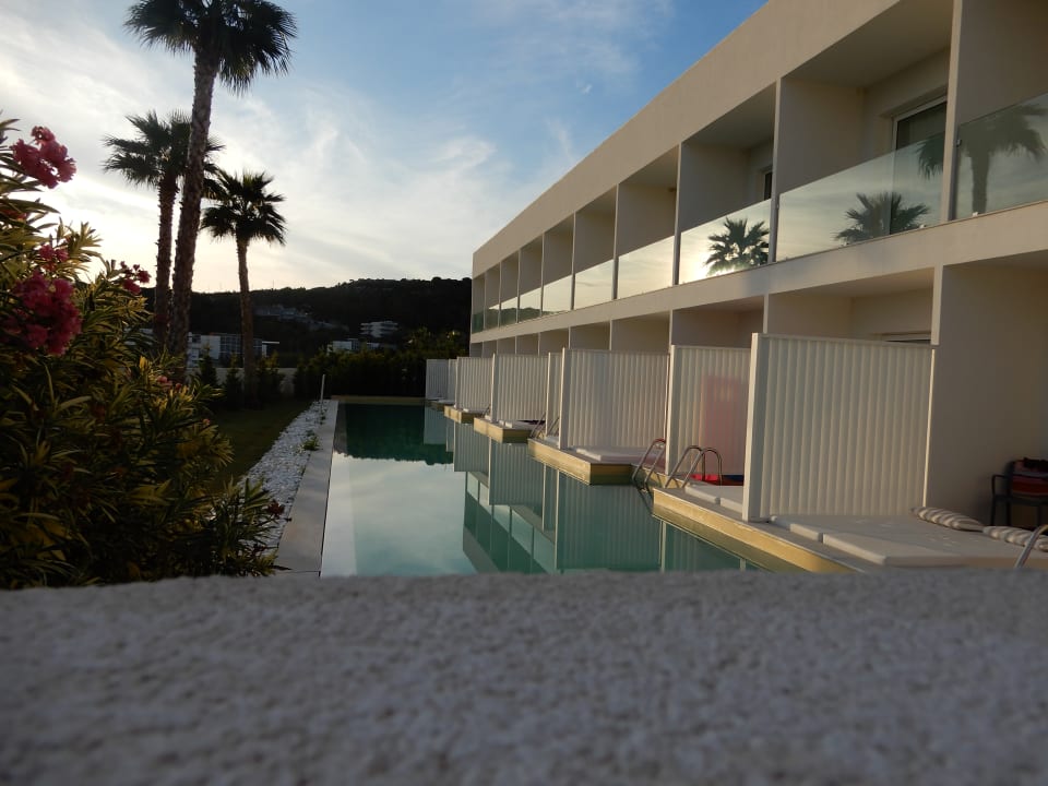 Außenansicht White Dreams Resort & Anex