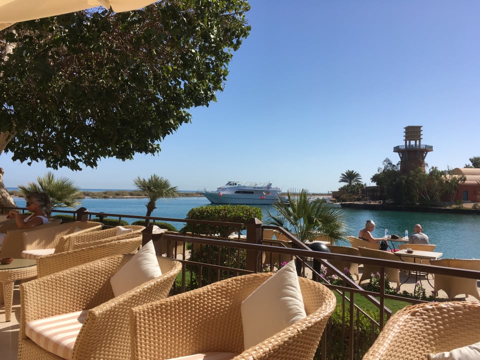 Ausblick Hotel Three Corners Ocean View prestige - Adults only