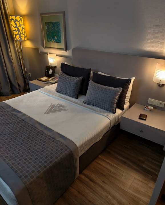 Zimmer VONRESORT ELITE