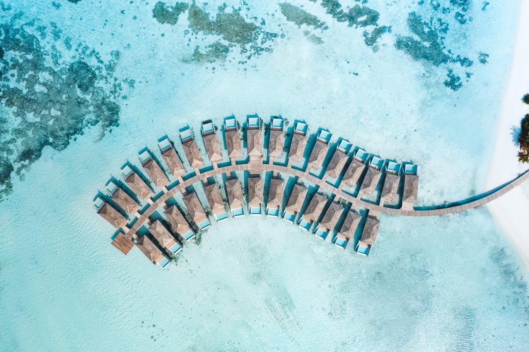 Zimmer Jawakara Islands Maldives