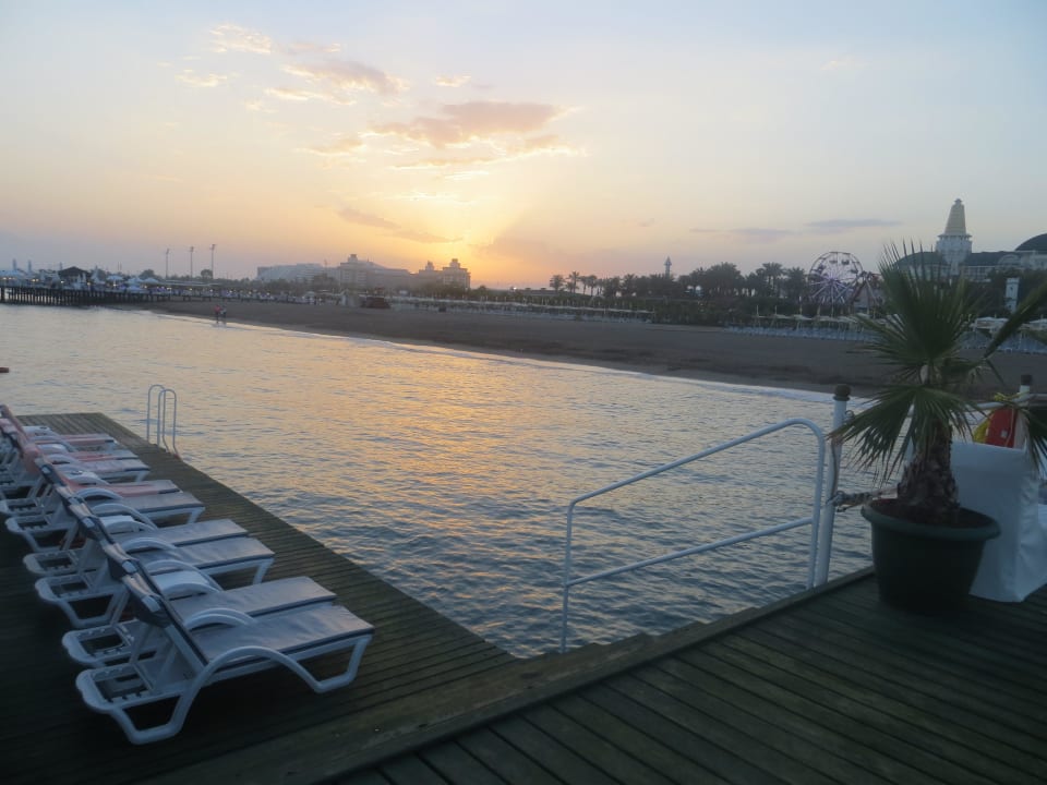 Steg Hotel Delphin Imperial