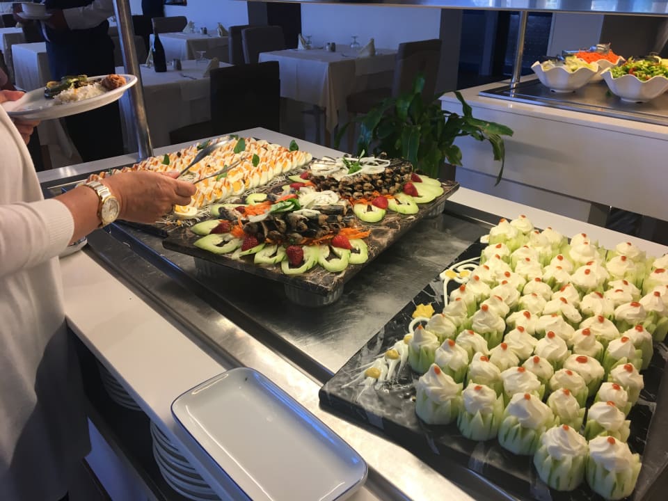 Gastro Iberostar Waves Averroes