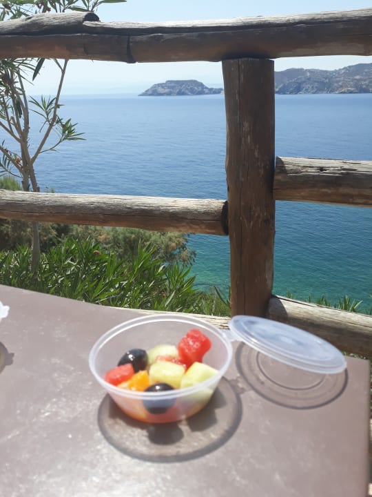 Gastro Seaside A Lifestyle Resort