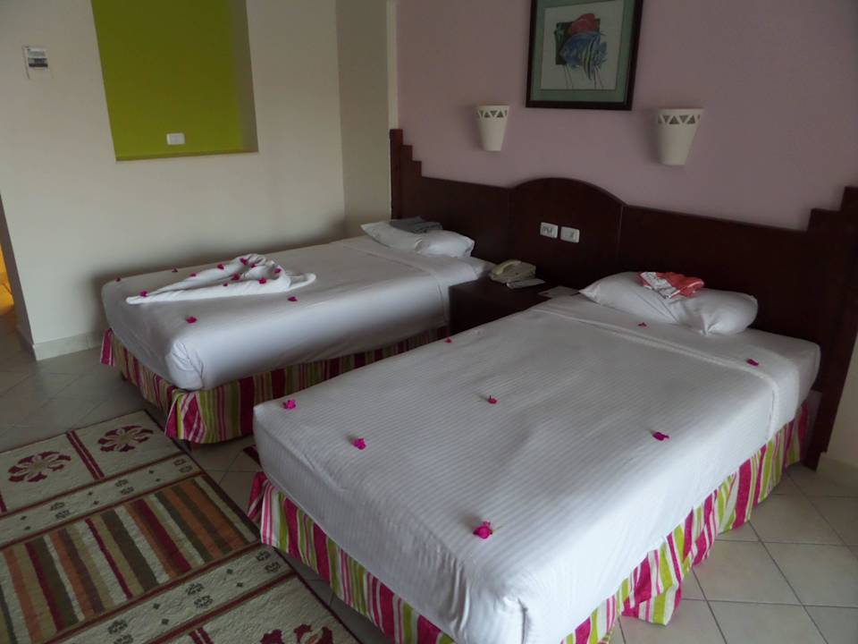 SENTIDO Oriental Dream Resort Swisstouch Oriental Resort Marsa Alam
