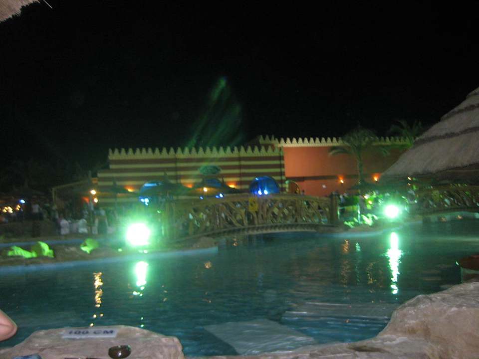 Actionpool Pickalbatros Alf Leila Wa Leila Resort - Neverland Hurghada