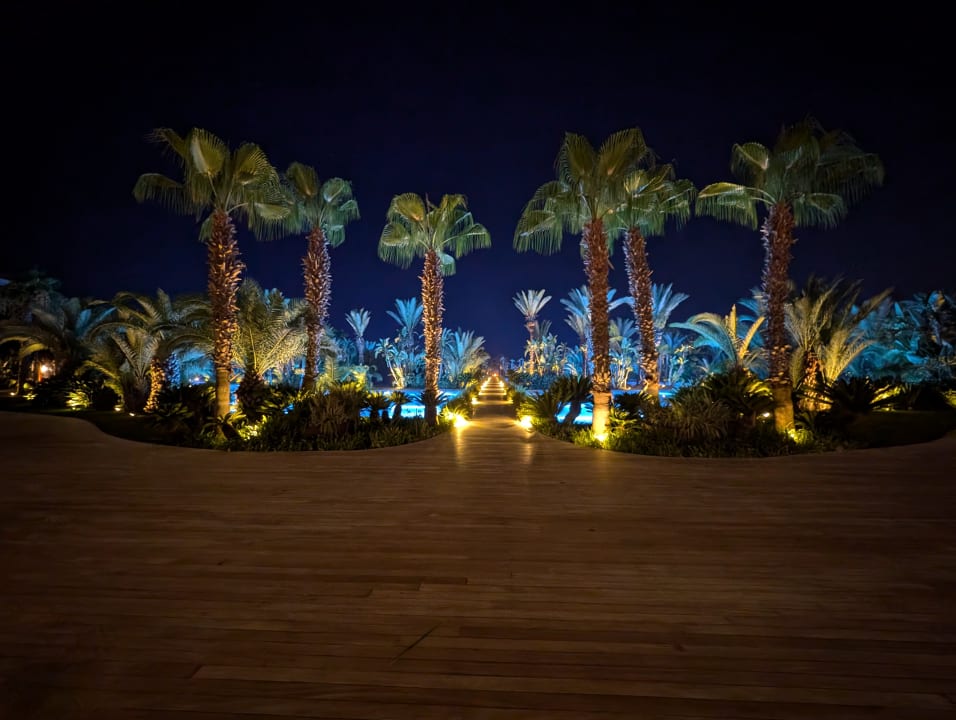 Pool Maxx Royal Belek Golf Resort