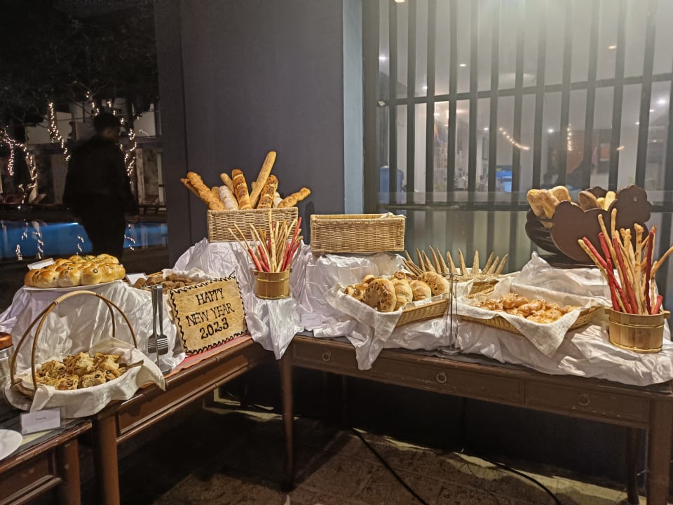 Gastro Earl’s Reef Beruwala