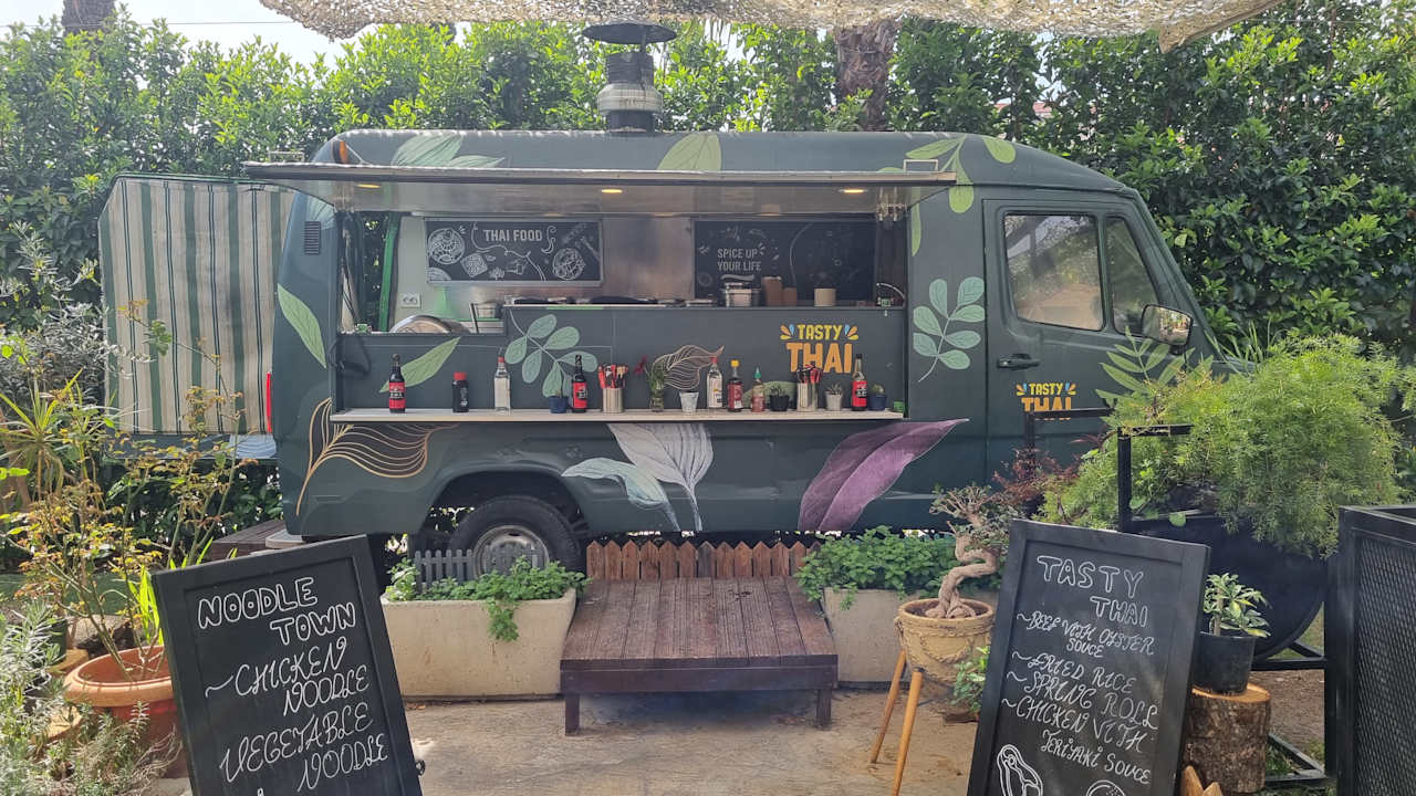 Gastro DoubleTree by Hilton Antalya-Kemer