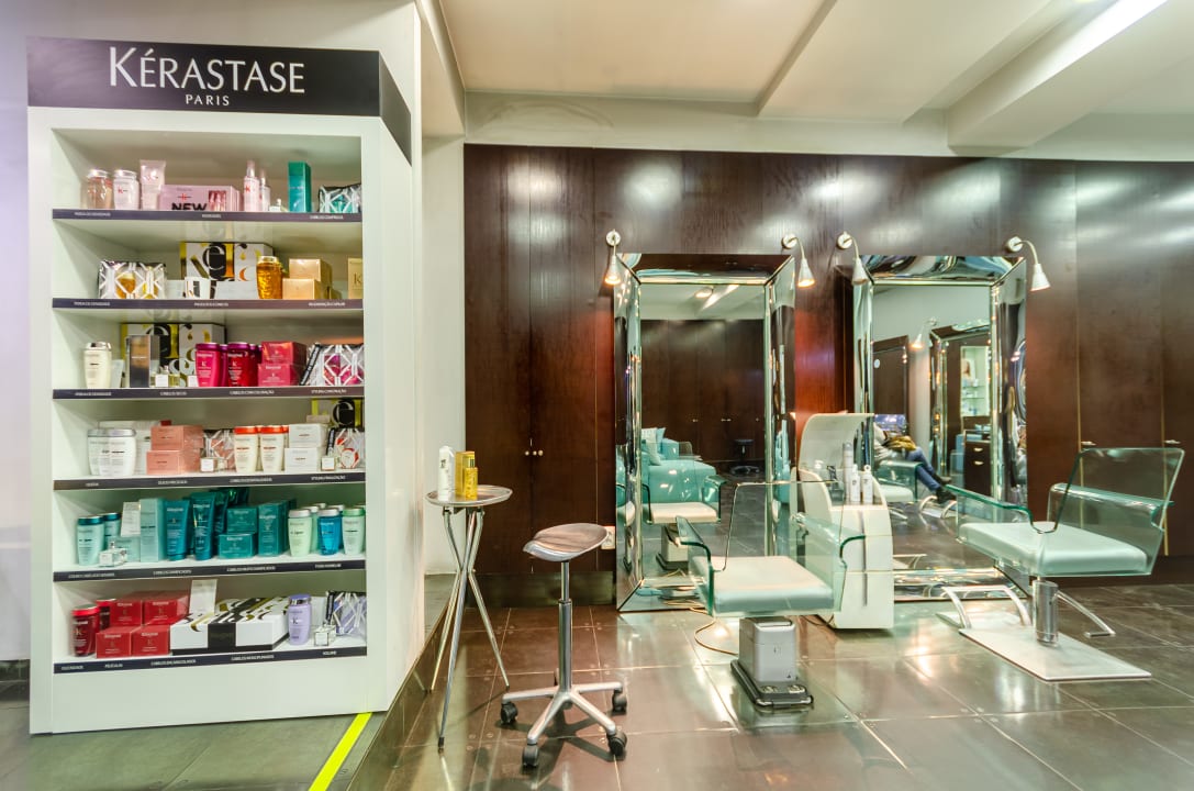 Sonstiges Hotel Marques de Pombal