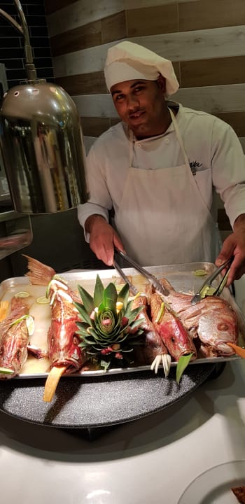 Sonstiges Grand Paradise Playa Dorada