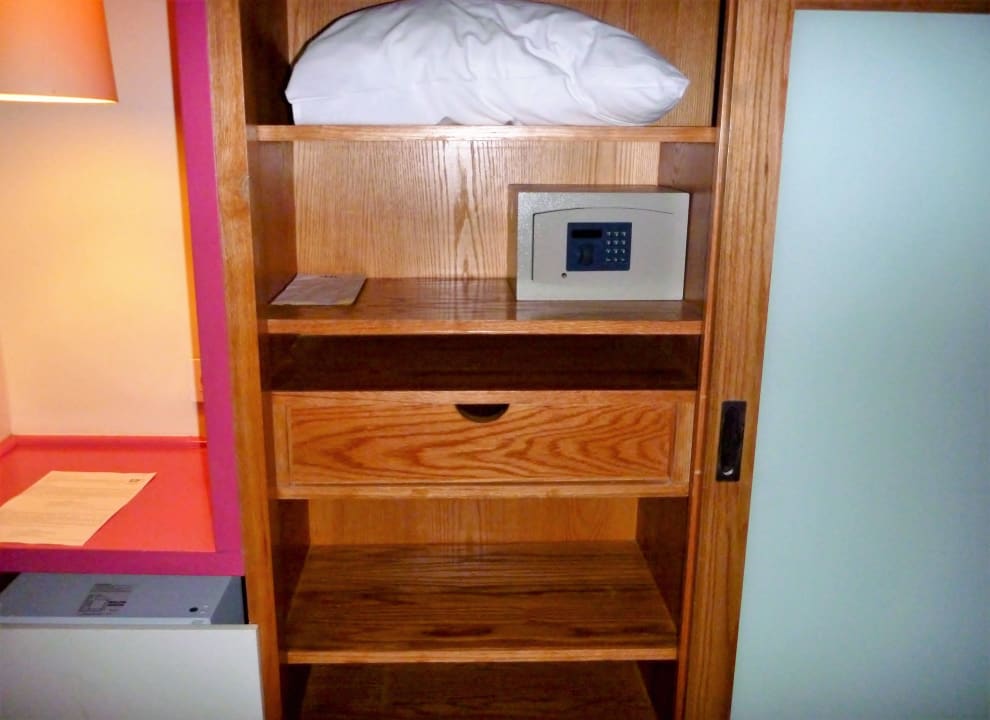 Safe Hotel Mercure Hurghada