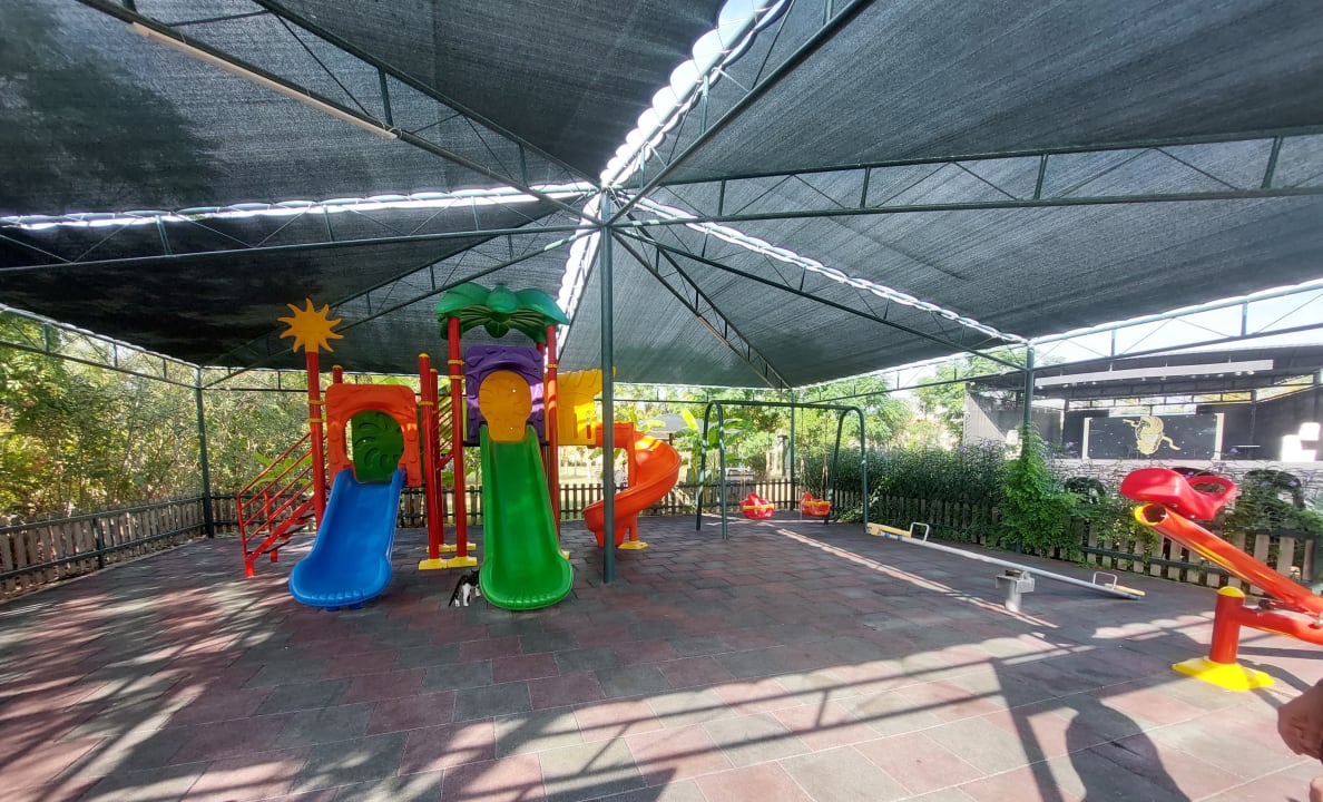 Sport & Freizeit Can Garden Resort