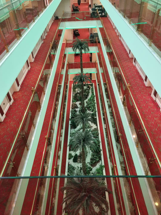 Sonstiges Azura Deluxe Resort & Spa Hotel