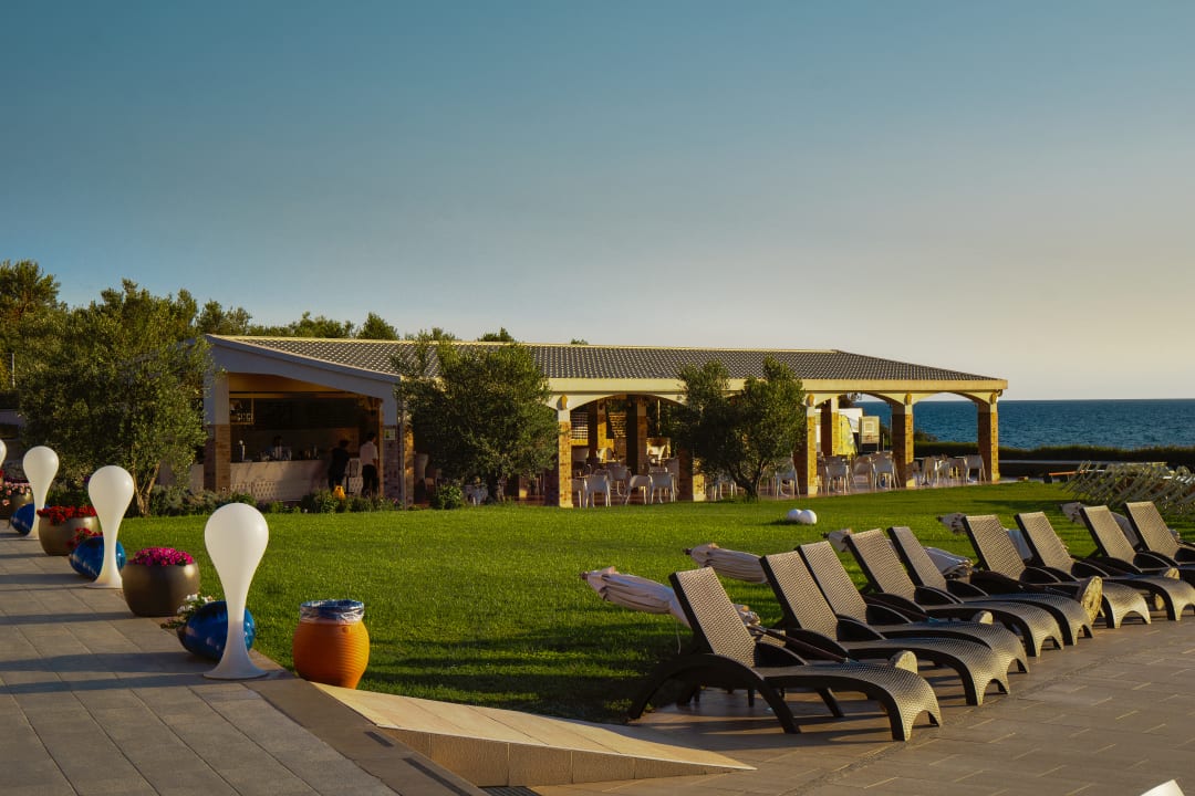 Sonstiges Istion Club & Spa