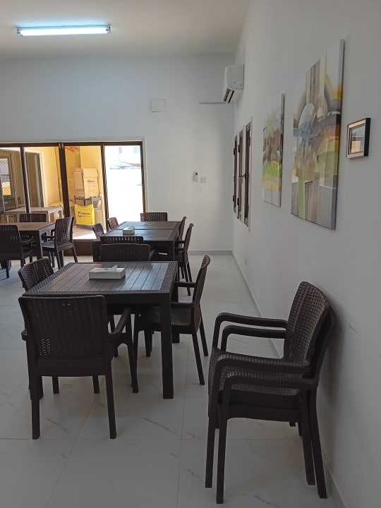 Gastro Millennium Resort Salalah