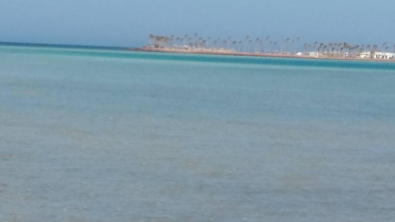 Strand Magic Beach Hotel Hurghada