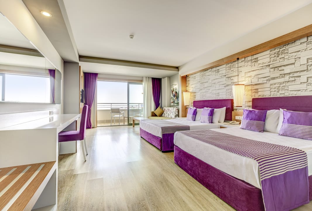 Zimmer TUI MAGIC LIFE Jacaranda