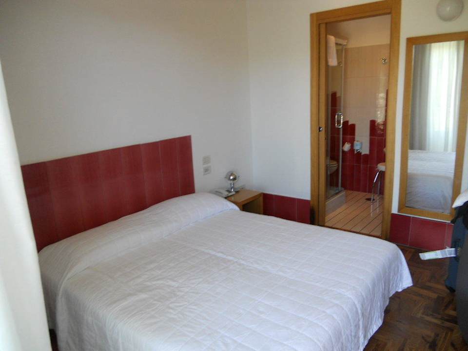 Zimmer Hotel Grotta Di Tiberio