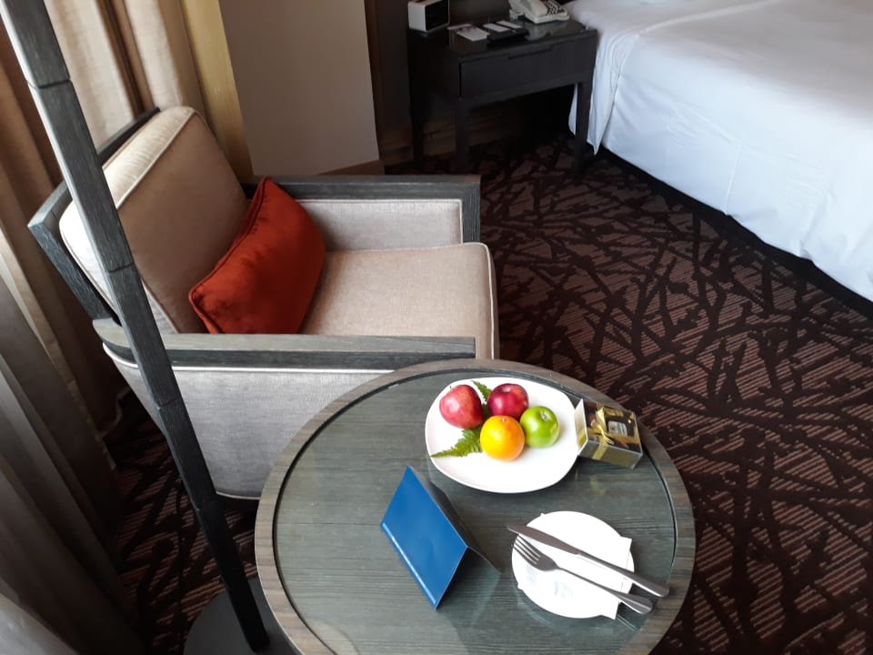 Zimmer Hilton Petaling Jaya