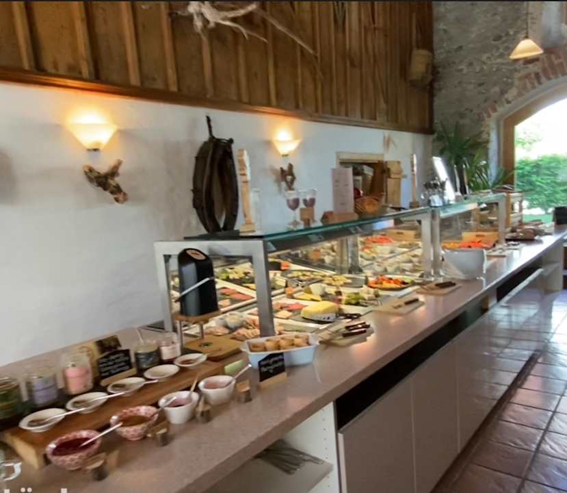 Gastro Hotel Amtshof
