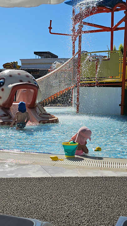 Pool Adalya Elite Lara